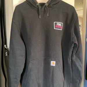 Men’s Barstool Carhart Sweatshirt - SIZE M